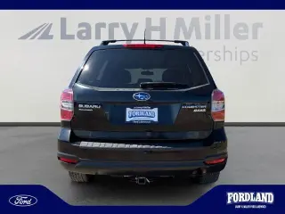 Subaru Forester 2015 AWD 2.5i Premium 4dr Wagon CVT