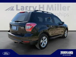 Subaru Forester 2015 AWD 2.5i Premium 4dr Wagon CVT