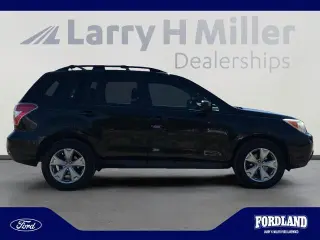 Subaru Forester 2015 AWD 2.5i Premium 4dr Wagon CVT
