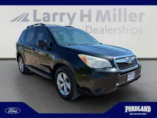 Subaru Forester 2015 AWD 2.5i Premium 4dr Wagon CVT
