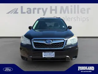 Subaru Forester 2015 AWD 2.5i Premium 4dr Wagon CVT