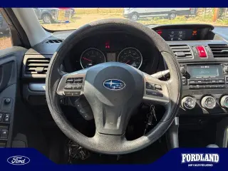 Subaru Forester 2015 AWD 2.5i Premium 4dr Wagon CVT