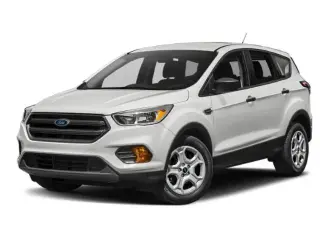 Ford Escape 2018 SE 4dr SUV