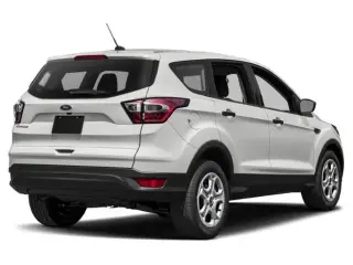 Ford Escape 2018 SE 4dr SUV