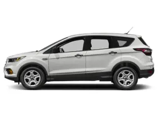 Ford Escape 2018 SE 4dr SUV