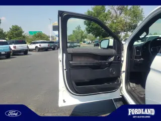 Ford Expedition 2021 4x4 Limited 4dr SUV