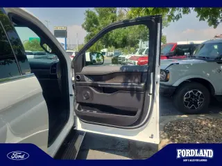 Ford Expedition 2021 4x4 Limited 4dr SUV