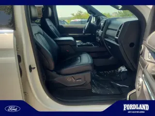 Ford Expedition 2021 4x4 Limited 4dr SUV