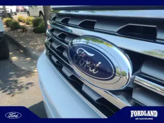 Ford Expedition 2021 4x4 Limited 4dr SUV