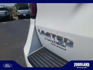Ford Expedition 2021 4x4 Limited 4dr SUV