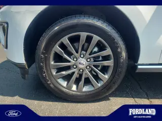 Ford Expedition 2021 4x4 Limited 4dr SUV