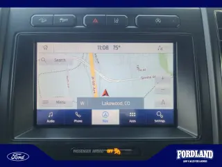 Ford Expedition 2021 4x4 Limited 4dr SUV