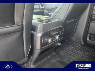 Ford Expedition 2021 4x4 Limited 4dr SUV