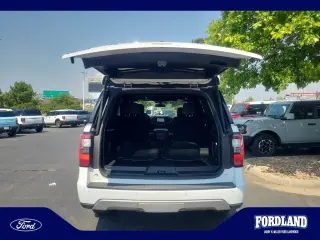 Ford Expedition 2021 4x4 Limited 4dr SUV
