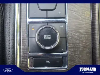 Ford Expedition 2021 4x4 Limited 4dr SUV