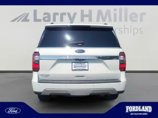 Ford Expedition 2021 4x4 Limited 4dr SUV