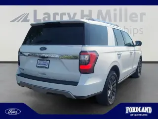 Ford Expedition 2021 4x4 Limited 4dr SUV