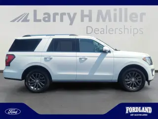 Ford Expedition 2021 4x4 Limited 4dr SUV