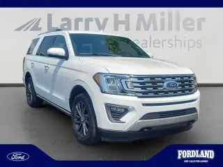 Ford Expedition 2021 4x4 Limited 4dr SUV