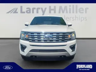 Ford Expedition 2021 4x4 Limited 4dr SUV