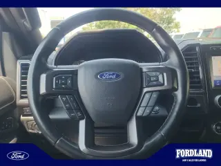 Ford Expedition 2021 4x4 Limited 4dr SUV