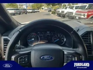 Ford Expedition 2021 4x4 Limited 4dr SUV