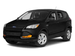 Ford Escape 2013 AWD Titanium 4dr SUV