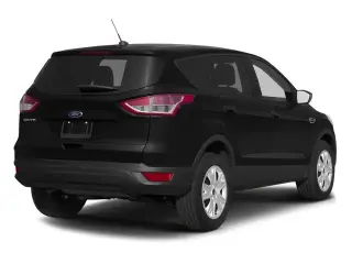 Ford Escape 2013 AWD Titanium 4dr SUV