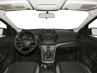 Ford Escape 2013 AWD Titanium 4dr SUV