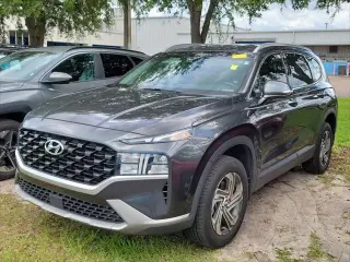 Hyundai SANTA FE 2023 AWD SEL 4dr Crossover
