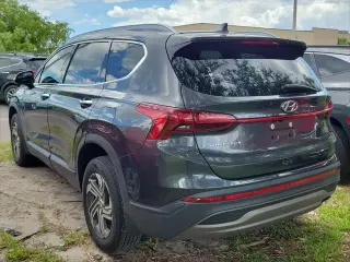 Hyundai SANTA FE 2023 AWD SEL 4dr Crossover
