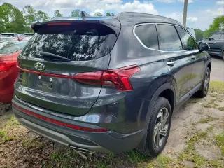 Hyundai SANTA FE 2023 AWD SEL 4dr Crossover