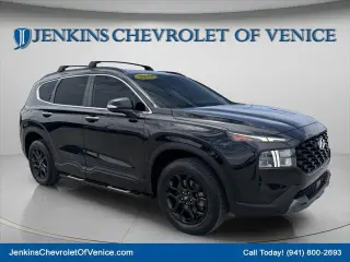 Hyundai SANTA FE 2022 AWD XRT 4dr Crossover