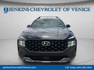 Hyundai SANTA FE 2022 AWD XRT 4dr Crossover