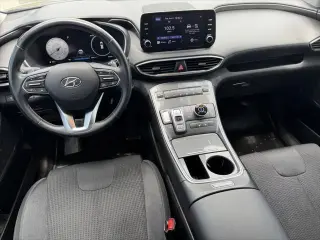 Hyundai SANTA FE 2022 AWD XRT 4dr Crossover