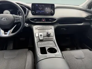 Hyundai SANTA FE 2022 AWD XRT 4dr Crossover