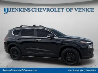 Hyundai SANTA FE 2022 AWD XRT 4dr Crossover