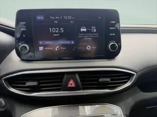 Hyundai SANTA FE 2022 AWD XRT 4dr Crossover