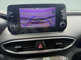 Hyundai SANTA FE 2022 AWD XRT 4dr Crossover