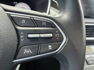 Hyundai SANTA FE 2022 AWD XRT 4dr Crossover