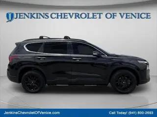 Hyundai SANTA FE 2022 AWD XRT 4dr Crossover