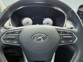Hyundai SANTA FE 2022 AWD XRT 4dr Crossover