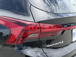 Hyundai SANTA FE 2022 AWD XRT 4dr Crossover