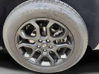 Hyundai SANTA FE 2022 AWD XRT 4dr Crossover
