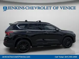 Hyundai SANTA FE 2022 AWD XRT 4dr Crossover