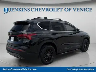 Hyundai SANTA FE 2022 AWD XRT 4dr Crossover