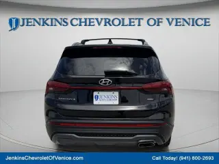 Hyundai SANTA FE 2022 AWD XRT 4dr Crossover