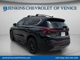 Hyundai SANTA FE 2022 AWD XRT 4dr Crossover