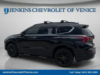 Hyundai SANTA FE 2022 AWD XRT 4dr Crossover