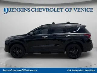 Hyundai SANTA FE 2022 AWD XRT 4dr Crossover
